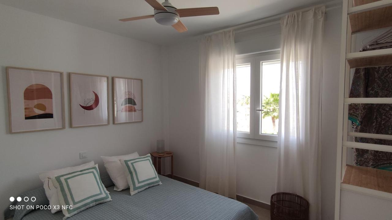 Casa Rompeolas Atlanterra Zahara de los Atunes Exteriör bild