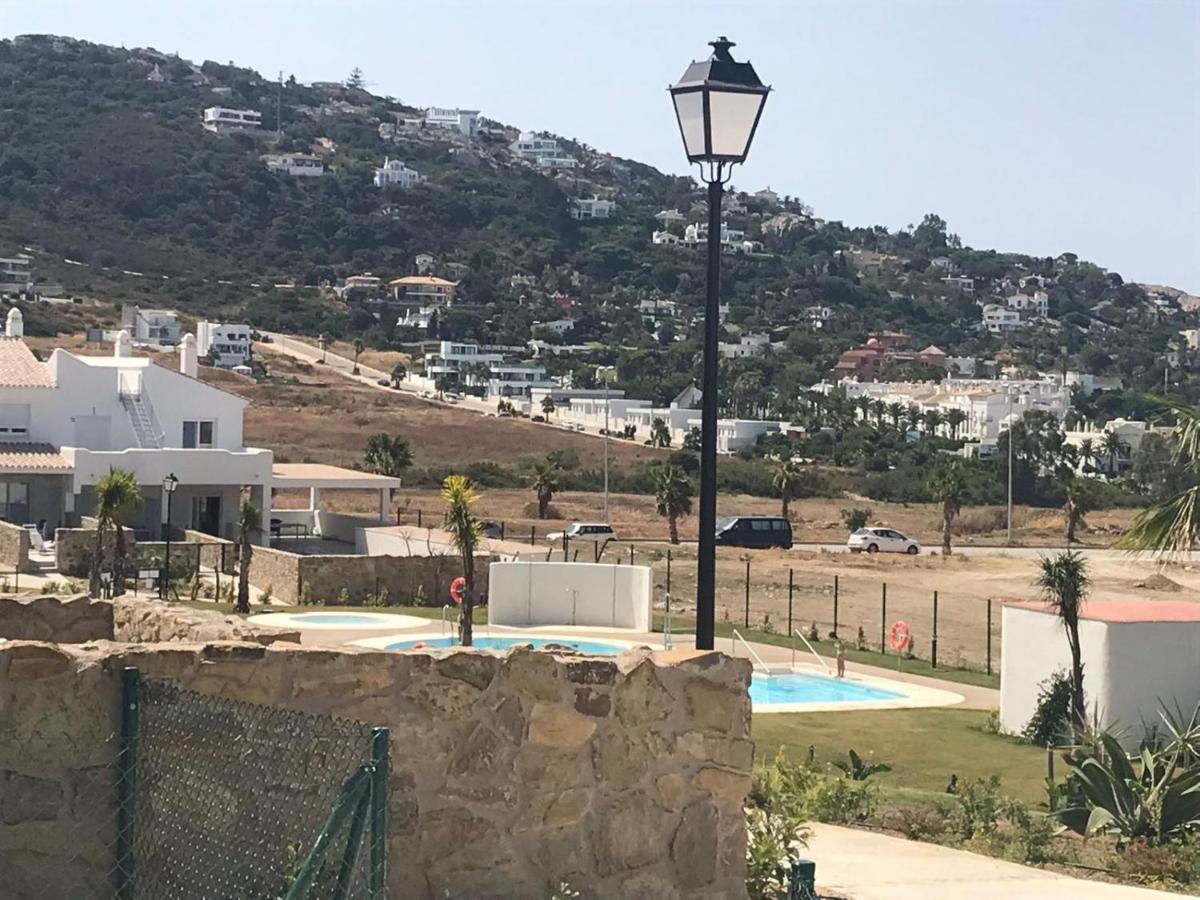 Casa Rompeolas Atlanterra Zahara de los Atunes Exteriör bild
