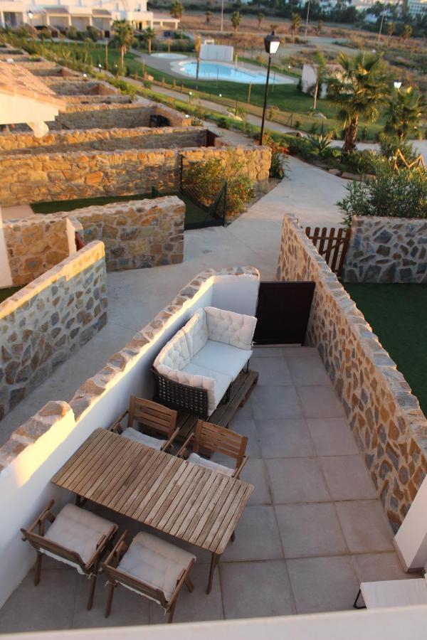Casa Rompeolas Atlanterra Zahara de los Atunes Exteriör bild