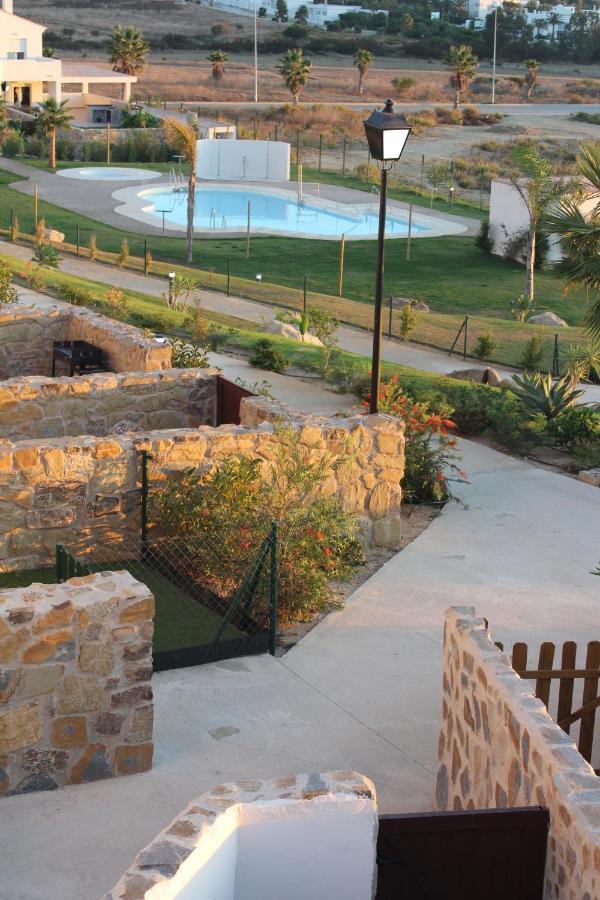 Casa Rompeolas Atlanterra Zahara de los Atunes Exteriör bild
